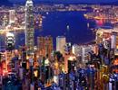 Giá bán BĐS Hongkong tăng gần 40% trong tháng trước