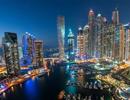 Giá BĐS Dubai tăng giá hướng tới Expo 2020