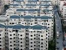 Trung Quốc tìm cách ổn định thị trường bất động sản