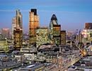 Giới đầu tư Trung Quốc tích cực mua gom bất động sản ở London