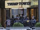 Tháp Trump sẽ thành Nhà Trắng thứ hai?