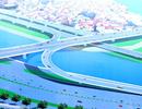 TP.HCM khởi công hai nhánh lên xuống cầu Nguyễn Văn Cừ