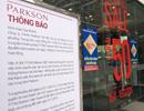 Đằng sau quyết định rút khỏi Hà Nội của Parkson