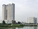 Thị trường căn hộ bình dân TP HCM tăng nhiệt