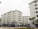 Năm 2017: Nhu cầu nhà ở giá rẻ vẫn cao