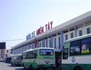 Di dời bến xe miền Tây về Phú Mỹ Hưng