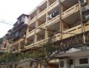 Cải tạo chung cư cũ và toan tính “lạ” của Hà Nội