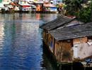 Nhà đầu tư muốn tham gia dự án di dời nhà trên kênh rạch