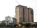 Hà Nội, sôi động những dự án sắp bàn giao