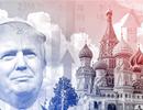 Nhà giàu Nga đổ xô mua bất động sản Mỹ khi ông Donald Trump đắc cử
