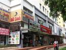 Bắt đầu trục xuất kinh doanh trong chung cư