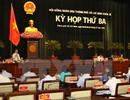 TP.HCM: Kẹt xe gia tăng do các dự án nhà cao tầng không phù hợp?