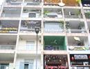 Hơn 2.000 doanh nghiệp ở chung cư nhận “tối hậu thư”