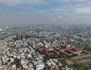 Giá đất Sài Gòn tăng mạnh trên diện rộng