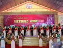 Khai mạc triển lãm Quốc tế Vietbuild Home 2016