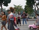 Chuyên gia quốc tế hiến kế cho phố đi bộ