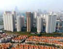 Dòng tiền ồ ạt hướng vào BĐS, thị trường tăng tốc cuối năm