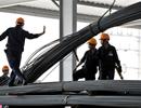 Thép nội địa được cứu