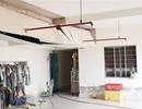 Ngao ngán với nhà tái định cư