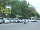 Xây bãi giữ xe cao tầng để giảm ùn tắc