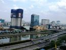 HoREA: Tín dụng đổ mạnh vào bất động sản TPHCM