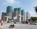 Thiếu hạ tầng, Hà Nội khó giãn dân nội đô