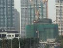 Vingroup, Novaland, Vạn Thịnh Phát "dội bom" siêu dự án trên thị trường địa ốc TP.HCM