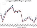 Nhà đất tăng giá cục bộ