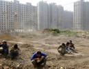 Bùng nổ nhà đất tại nhiều thành phố Trung Quốc