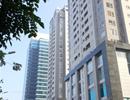 "Loạn" phí trông giữ xe tại chung cư