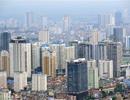 Thủ tướng phê bình Hà Nội cho xây quá nhiều nhà cao tầng nội đô