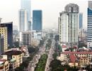 Hà Nội: Lỗ hổng của quy chế quy hoạch, cấp phép nhà cao tầng