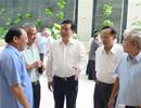 TP.HCM tính toán quy hoạch không gian ngầm