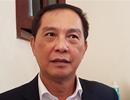 Nhà cao tầng vẫn thực hiện theo quy hoạch, không có gì sai