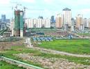 Hà Nội duyệt kế hoạch sử dụng đất 7 quận, huyện
