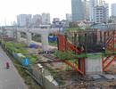 Tập trung thi công 11 ga tuyến metro Bến Thành - Suối Tiên