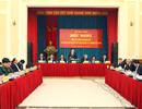 Bộ trưởng Xây dựng mất 40 phút đi thang máy nhà giá rẻ