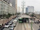 Bất động sản dọc hành lang BRT sẽ hưởng lợi