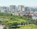 Kế hoạch sử dụng đất năm 2017 của 7 quận, huyện tại Hà Nội ra sao?