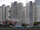 Tỷ trọng FDI vào bất động sản đứng thứ 2 các ngành kinh tế