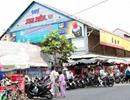 Xây Trung tâm kinh doanh hóa chất để dời chợ Kim Biên
