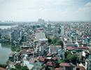 Lượng bán biệt thự, nhà liền kề tăng kỷ lục