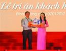 Kim Oanh tri ân hơn 3.000 khách hàng