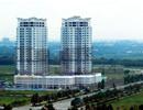 Thị trường căn hộ Hà Nội: Nguồn cung sụt giảm, sức hấp thụ tốt