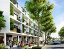 Nhà đất ở phía Tây Hà Nội tăng giá mạnh
