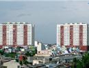 Nỗi khổ chung cư nằm trong ngõ nhỏ
