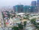 Thị trường căn hộ: Càng cao cấp, giá càng tăng nhanh