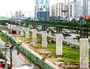 Giao đất làm metro Bến Thành – Tham Lương trước 30 – 6