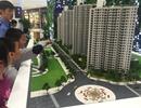 Hà Nội đang có 500.000 căn hộ được xây dựng