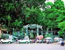 Điều chỉnh quy hoạch Thảo Cầm viên Sài Gòn